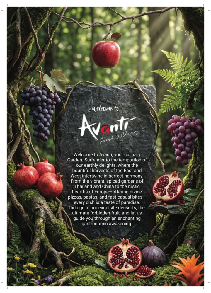 StoryMenu Page Left
